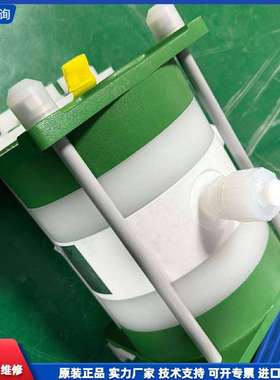 可维修-PILLAR皮拉PE-40MA风囊泵，绿色外壳-议价