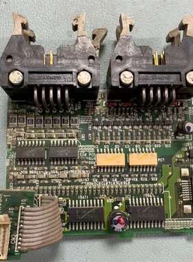 询价购-松下PLC模块FP0-E32, AFP03543-A，二手拆