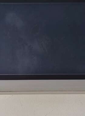 询价购-基恩士触摸屏 VT3-Q5MWA，成色漂亮 无破