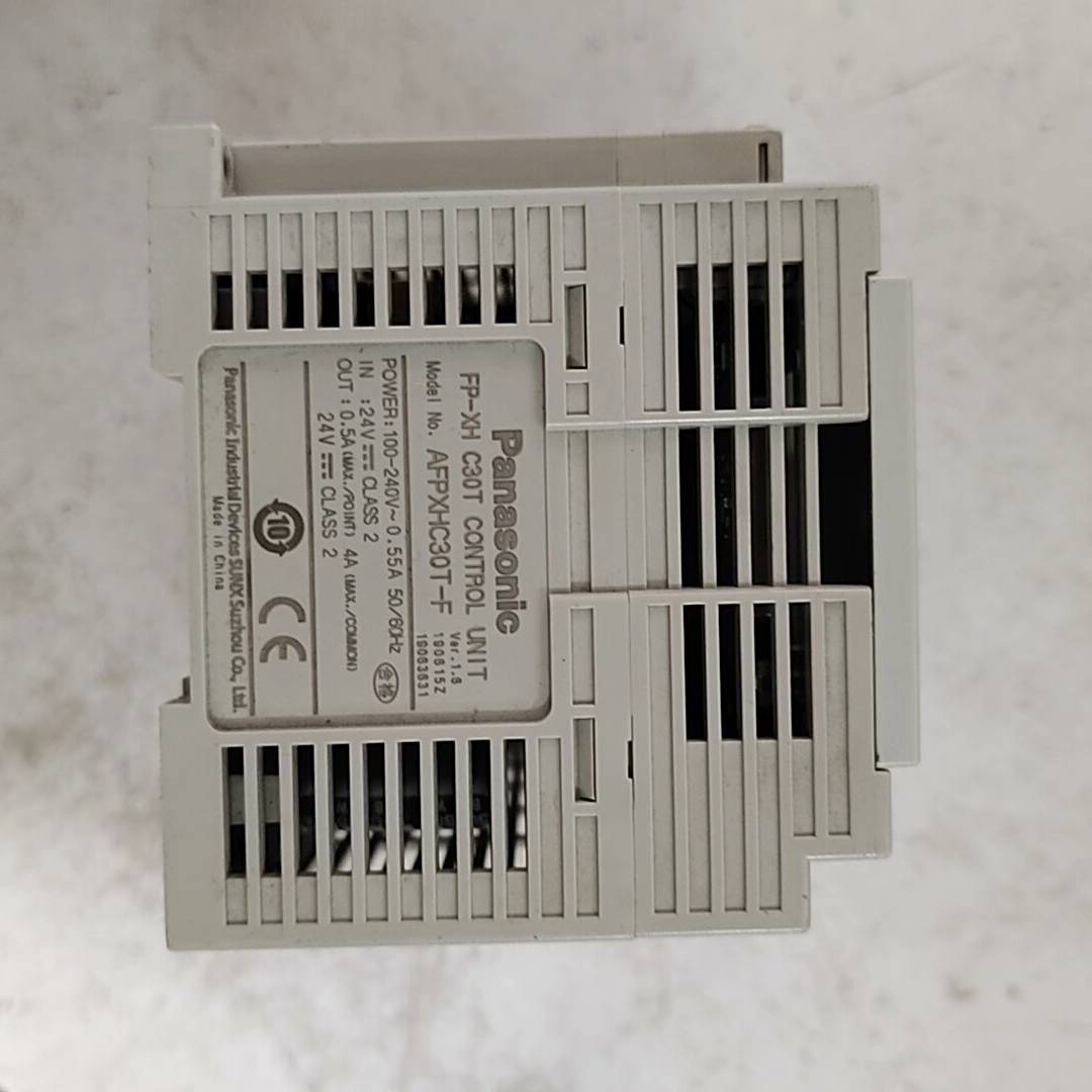 询价购-PLC，AFPXHC30T-F，实图拍摄，功能，功能