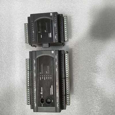 询价购-台达PLC DVP20EX200T，DVP16ⅩP211T，