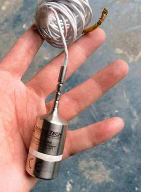 询价购-美国原装Madgetech HiTemp140温度数据记录