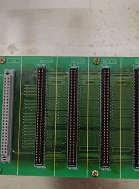 询价购-安川PLC底座 MB-01，JRCP-317110 8731