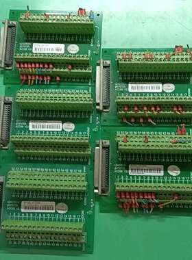 询价购-Leadtech 雷赛 ACC68C 运动控制卡端子板