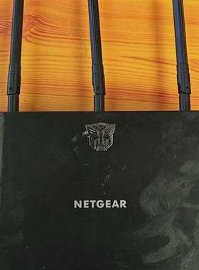 询价购-网件NETGEAR-R6400