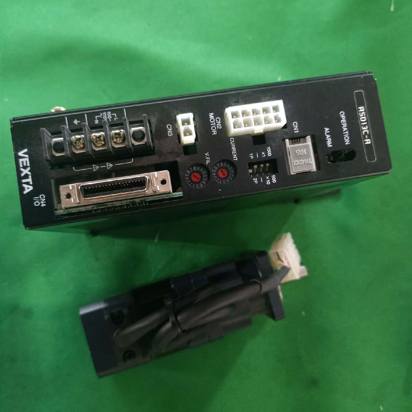 询价购-东方谐波减速器套装 ASM46AA-H100 ASD13C-