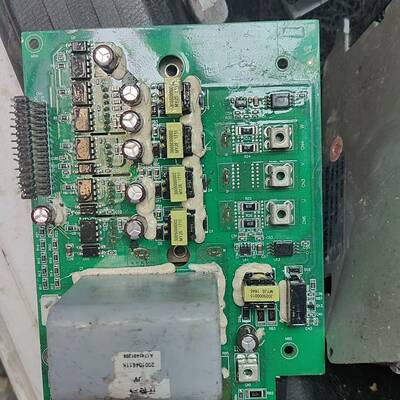 询价购-E257384 ACV03PCB MKP1848 850V5