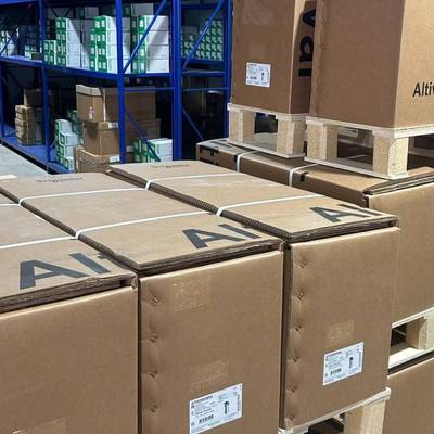 询价购-ATV340D37N4E 变频器全新原装正品特价包