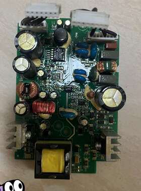 询价购-汇川H3U。H3S电源板 CMR1010XPAS1 实物拍摄