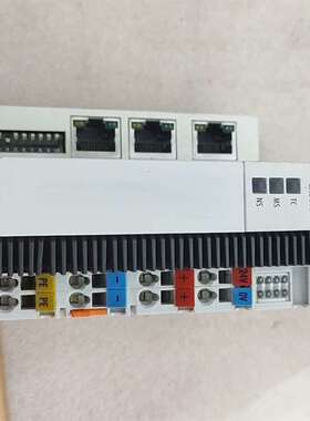 询价购-倍福BECKHOFF CX8095模块，德国原装，拆