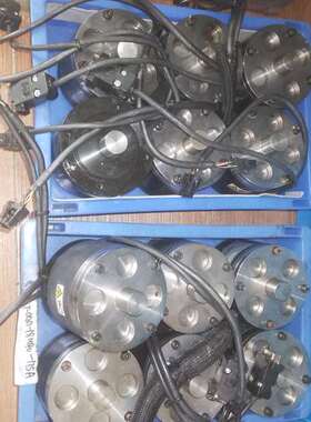 询价购-拆机汇川DD马达，直驱马达。型号ISMT1-