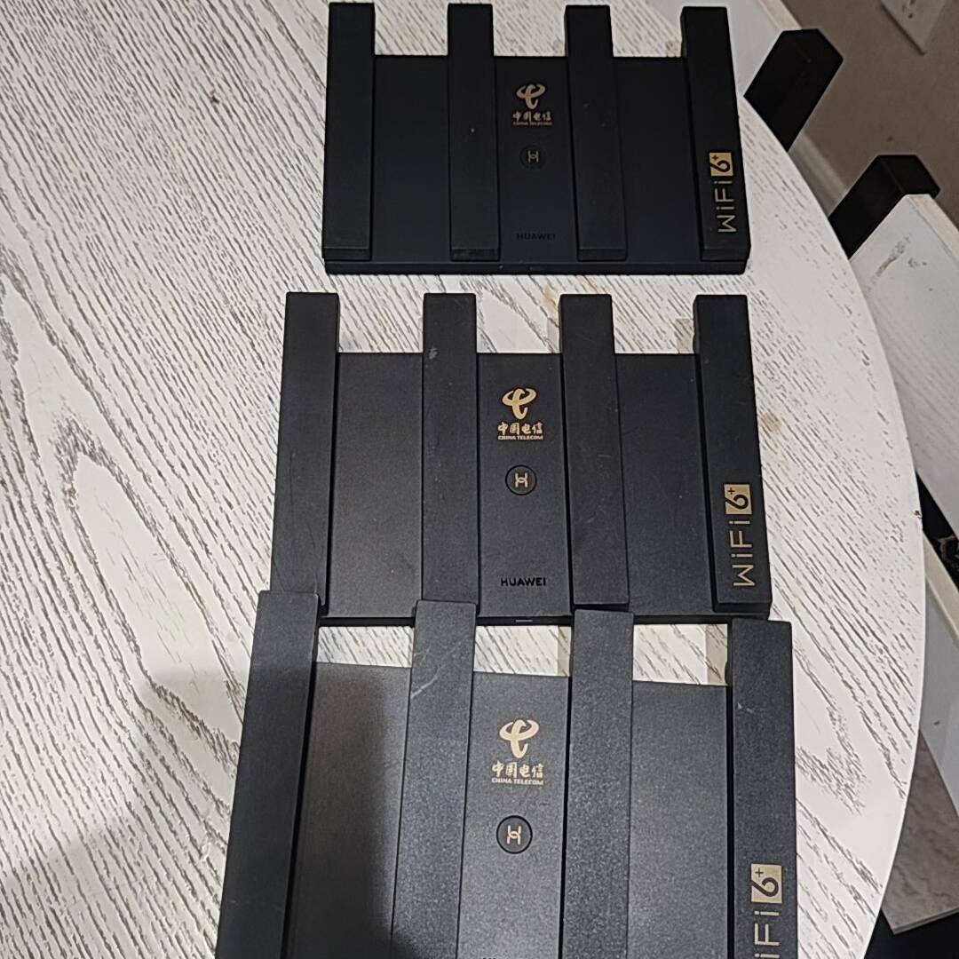 询价购-华为7102 边 缘路由器，3000Mbps wifi6无线