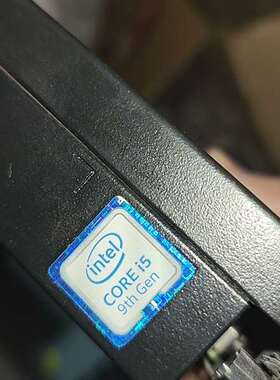 询价购-出Intel i3-9100T 9代拆机CPU，9代酷睿，成