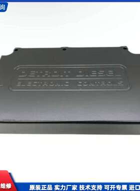 可维修-自用底特律DDEC电子控制系统，ECU-议价