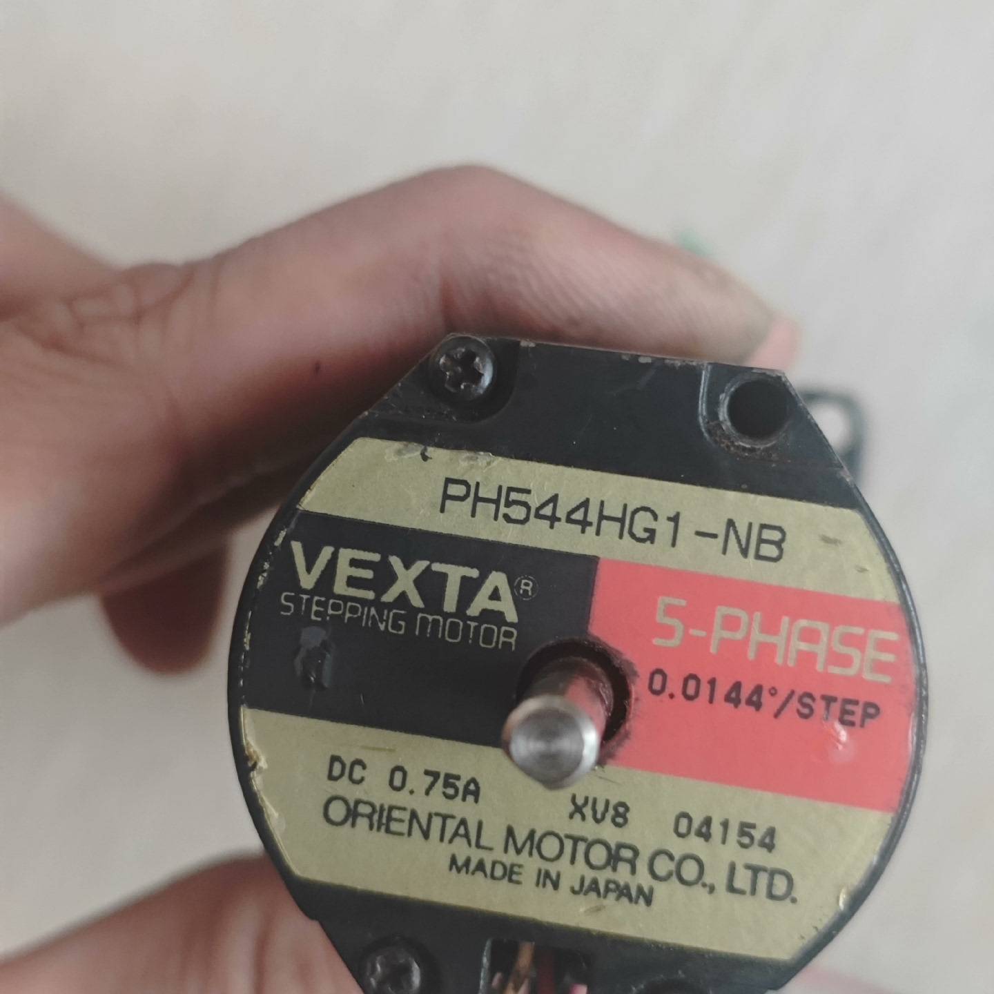 询价购-东方电机 PH544HG1-NB