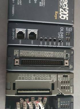 询价购-光洋PLC模块DL240CPU