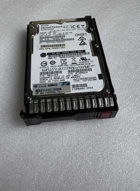 询价购-HP 759546 759221-001 300GB SAS