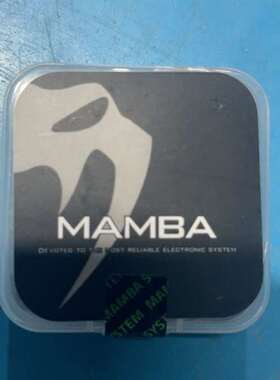 询价购-曼巴飞控MAMBA MK4 F722 MINI FC （MP