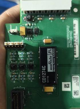 询价购-全新AB变频器驱动板354792-A01，原装无