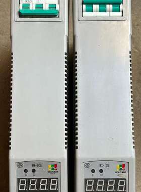 询价购-万新WX-ICG智能电容器，400V额定电压，2