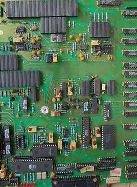 询价购-振华ICT T323主板，成色如图不知道好坏