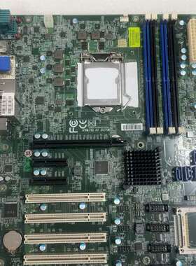 询价购-瑞传（R）RUBY-D718VG2AR-KBL工业主板支持