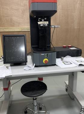 询价购-丹麦Struers Duramin-40 M1显微硬度测试仪