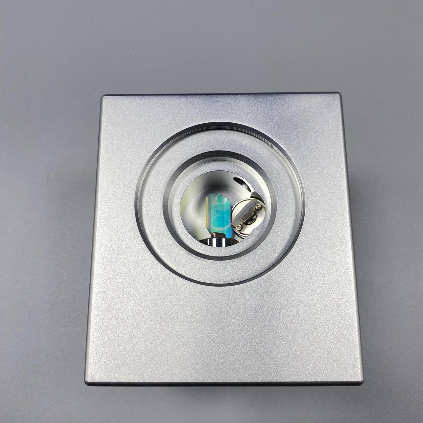 询价购-大族方头振镜，型号PSFF102A，10光斑，1