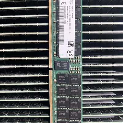 询价购-SK 64G DDR5 5600 服务器内存 RECC