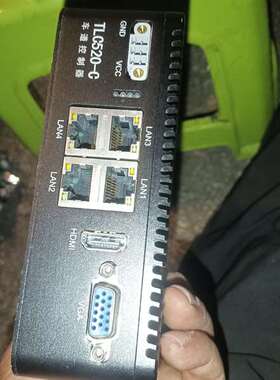 询价购-德亚transpeed 车道控制器tlc520-c，成色