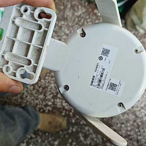 询价购-海康威视DS-2DE3Q140MY-T/GLSE 4mm 4