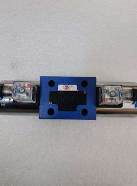 询价购-SZH液压阀4WE10G31Z/CW220NZ5L