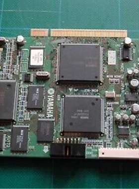 询价购-Yamaha SW1000XG soundcard / MI