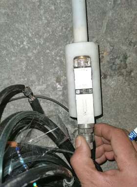 可维修-WALTHER枪阀D-76726 SMS-16拆机的  线-议价