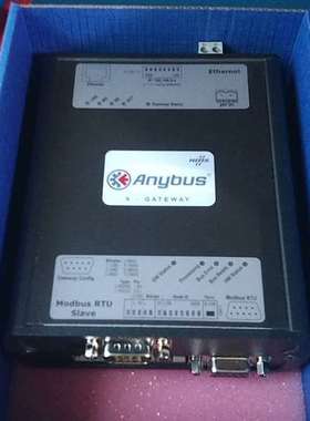 询价购-HMS    AB7839-B  Anybus X-gate