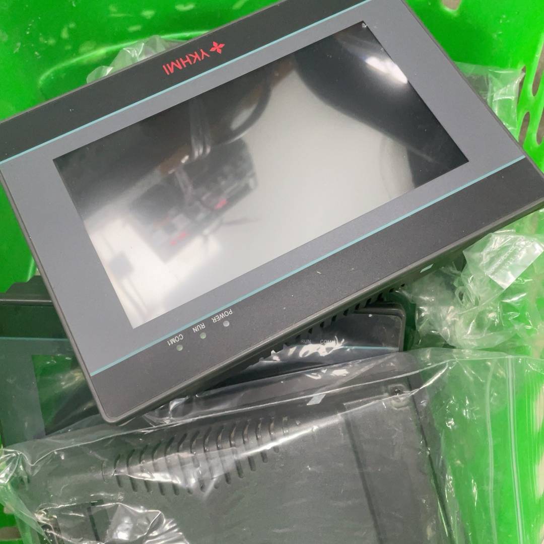 询价购-中达优控7寸触摸屏一体机S700A-V5.0，二