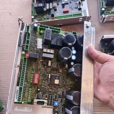 询价购-通力电梯配件门机板KM601810G01 质量保