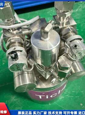 可维修-APTech TiCl4气体处理系统，CAMP-00245-议价
