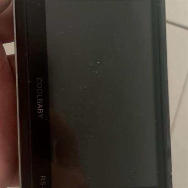 询价购-COOLBABY RS-01掌上游戏机 不包好坏 出售