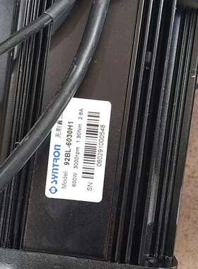 询价购-森创SYNTRON无刷直流电机 92BL-6030H1