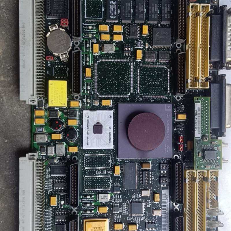 可维修-摩托罗拉MVME162-512   拆机货-议价,电子元器件市场,其它元器件,淘宝优惠券,粉丝福利购,淘宝优惠卷