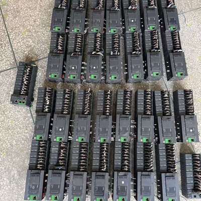 可维修-施耐德Modicon TM241CEC24U PLC主机+T-议价