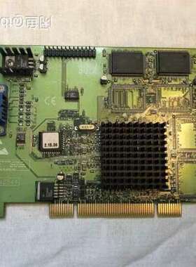 询价购-3Dfx Voodoo3 2000 PCI 16MB 墨西哥