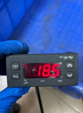 询价购-Eliwell伊力威温度控制器 IC902，拆机下