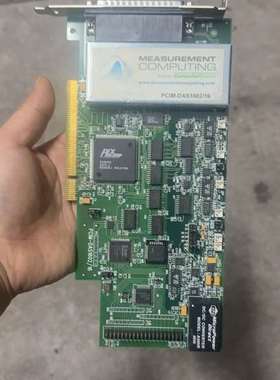询价购-PCIM-DAS1602/16精密仪器设备视觉卡采集