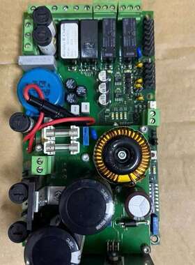 询价购-火警系统Rectifier+B.CS4000电源模块