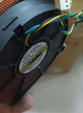 询价购-COOLSERVER金钱豹1U服务器散热器，原装