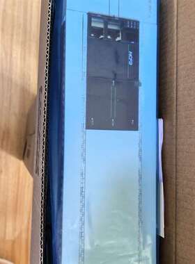 可维修-闲置2个HCFA PLC模块 HCR8P-80MT-A，全-议价