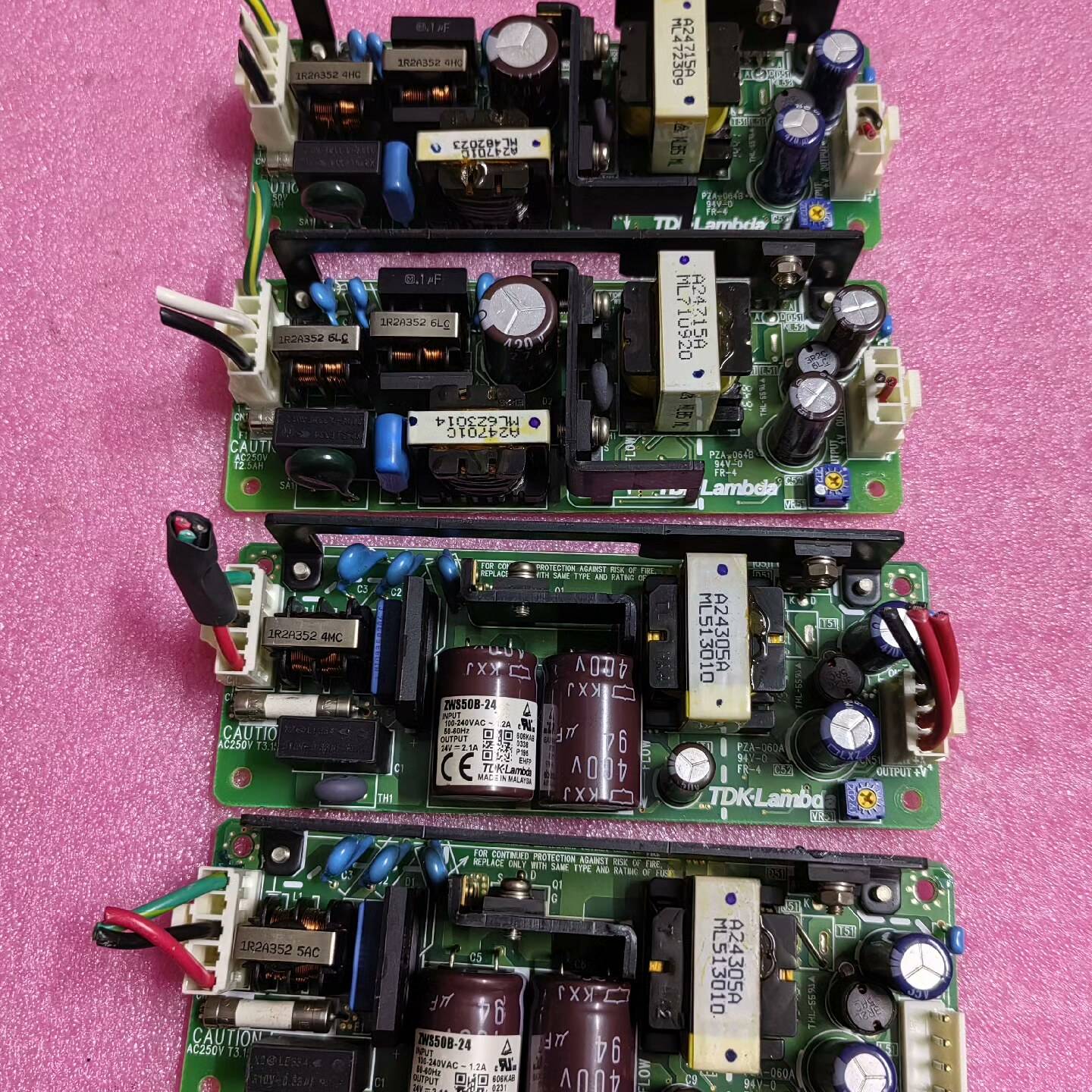 询价购-ZWS50BAF-24 ZWS50B-24 工业电源模块 成