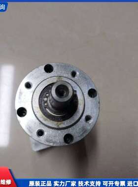 可维修-德国Elsele行星伺服减速机   DPL64/2-议价